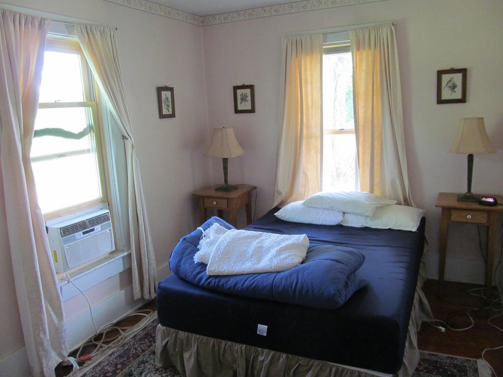 Hi - Malabar Farm Hostel Lucas Rom bilde