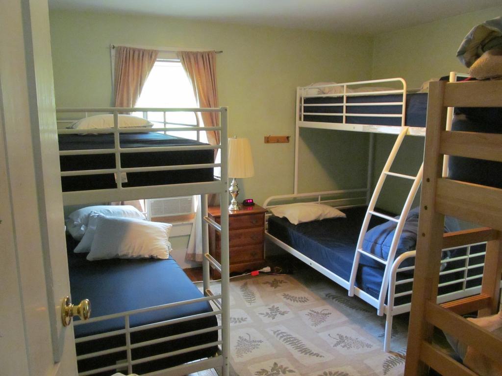Hi - Malabar Farm Hostel Lucas Rom bilde